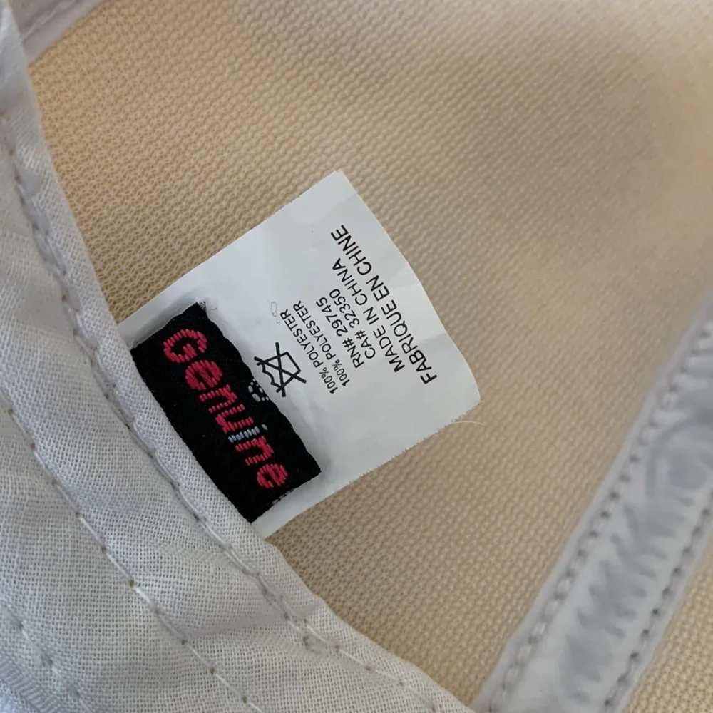 Volcom Cap - Picture 8 of 9